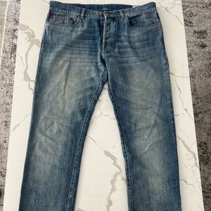 Brunello Cucinelli jeans 34x32